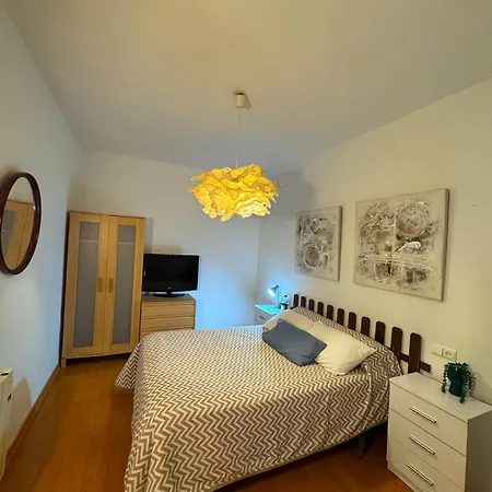 Strella Quarto em Acomodações Particulares Granada
